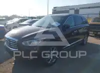 2015 Infinity QX60 photo