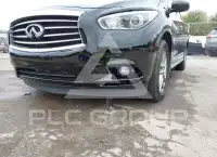 2015 Infinity QX60 фото