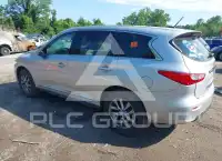 2015 Infinity QX60 photo