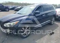 2015 Infinity QX60 фото