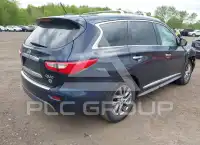 2015 Infinity QX60 фото
