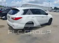 2015 Infinity QX60 фото