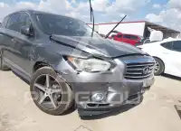 2015 Infinity QX60 фото