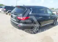 2015 Infinity QX60 фото