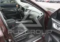 2015 Infinity QX60 photo