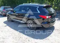 2015 Infinity QX60 photo
