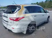 2015 Infinity QX60 photo