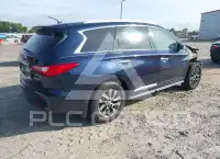2015 Infinity QX60 фото