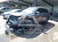 2015 Infinity QX60 фото