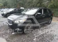 2015 Infinity QX60 photo