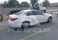 2015 Infinity Q50 фото