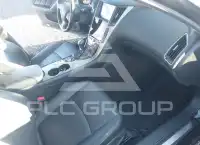 2015 Infinity Q50 фото