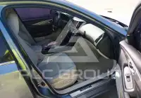 2015 Infinity Q50 фото
