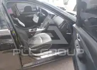 2015 Infinity Q50 фото