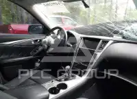 2015 Infinity Q50 photo