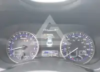2015 Infinity Q50 фото