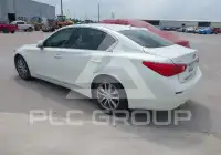 2015 Infinity Q50 photo