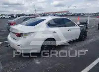 2015 Infinity Q50 фото