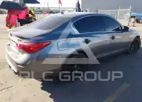 2015 Infinity Q50 photo
