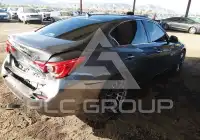 2015 Infinity Q50 photo