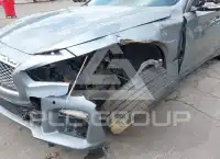 2015 Infinity Q50 photo