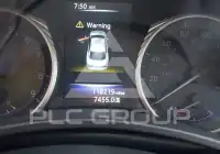 2015 Infinity Q50 фото