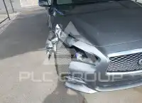 2015 Infinity Q50 фото