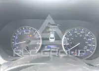 2015 Infinity Q50 фото