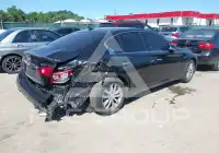2015 Infinity Q50 photo