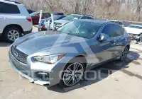 2015 Infinity Q50 photo