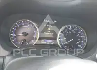 2015 Infinity Q50 фото
