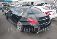 2015 Infinity Q50 фото