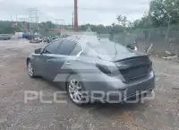 2015 Infinity Q50 фото