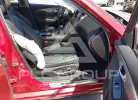 2015 Infinity Q50 photo