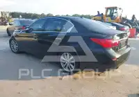 2015 Infinity Q50 photo