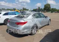 2015 Infinity Q50 фото