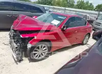 2015 Infinity Q50 фото