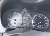 2015 Infinity Q50 фото