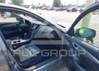 2015 Infinity Q50 фото