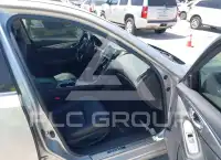 2015 Infinity Q50 photo