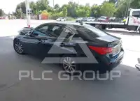 2015 Infinity Q50 фото