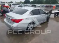 2015 Infinity Q50 photo