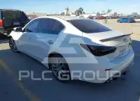 2015 Infinity Q50 фото