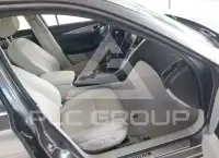 2015 Infinity Q50 фото
