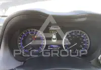 2015 Infinity Q50 фото