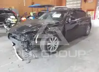 2015 Infinity Q50 фото