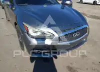 2015 Infinity Q50 фото