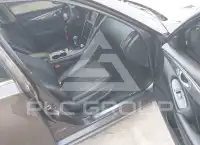 2015 Infinity Q50 фото