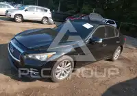 2015 Infinity Q50 фото