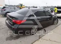 2015 Infinity Q50 фото